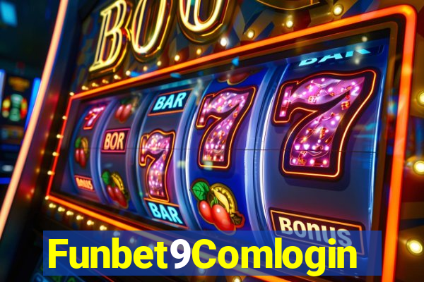 Funbet9Comlogin