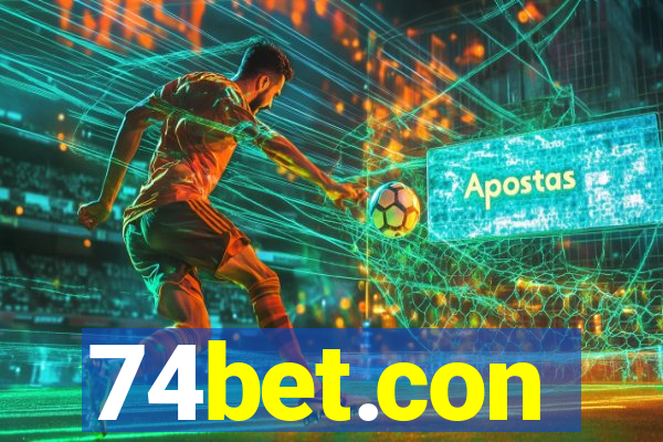 74bet.con