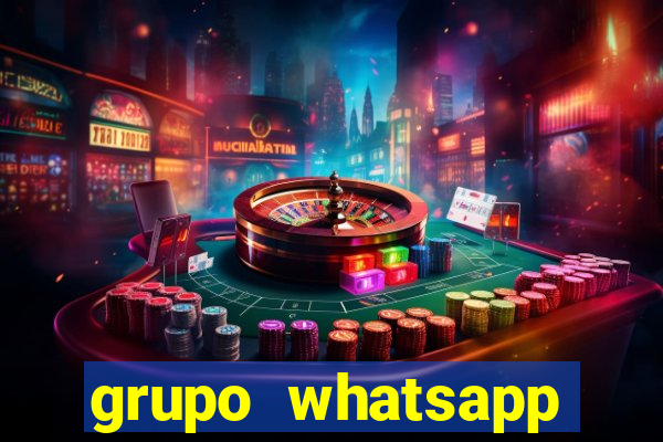 grupo whatsapp resenha rj