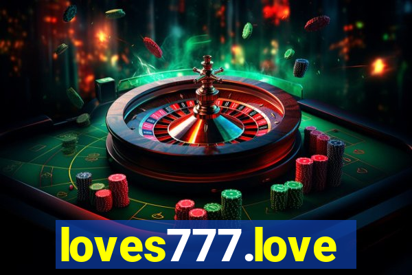 loves777.love