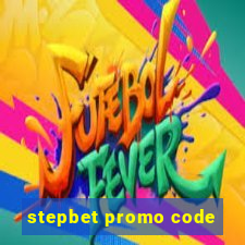 stepbet promo code