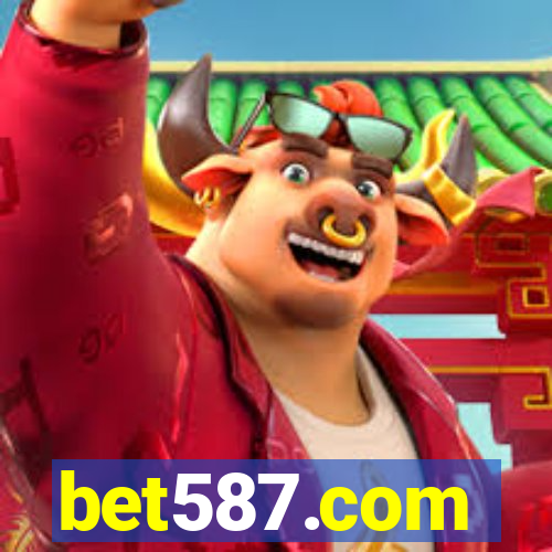 bet587.com
