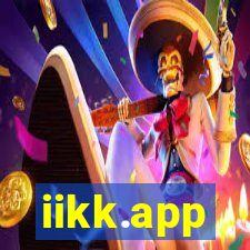 iikk.app