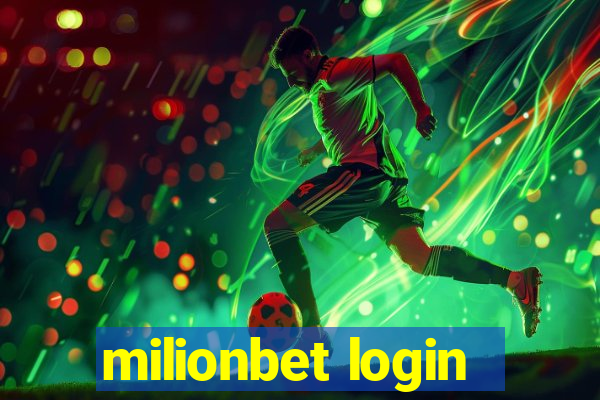 milionbet login