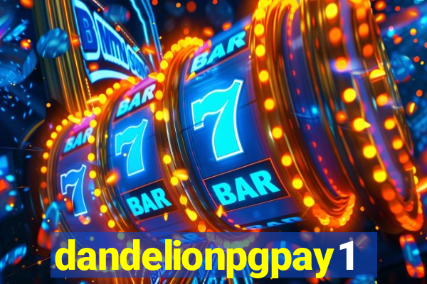 dandelionpgpay1.com