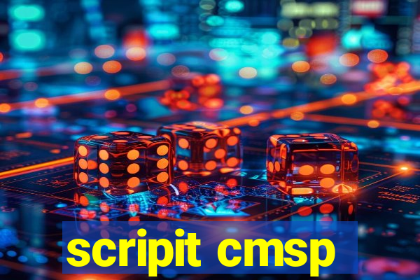 scripit cmsp