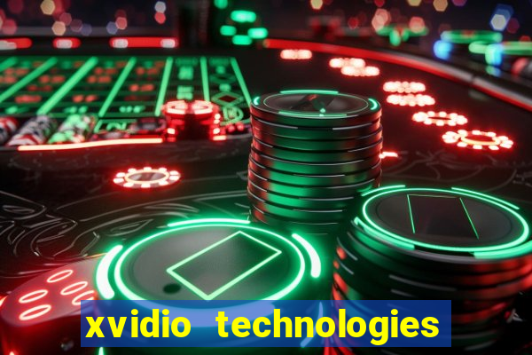 xvidio technologies brasil 202