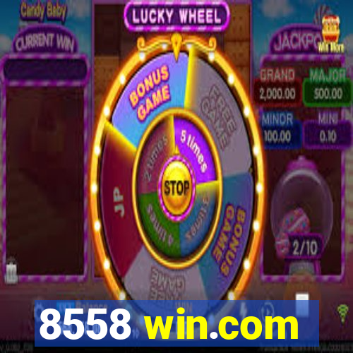8558 win.com