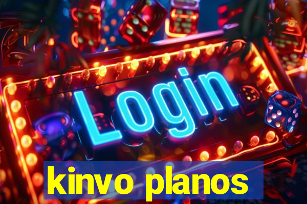 kinvo planos