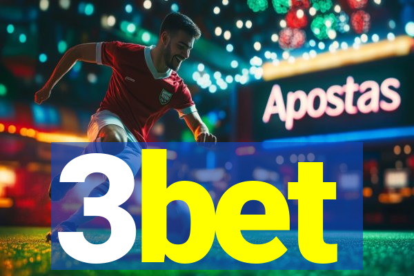 3bet