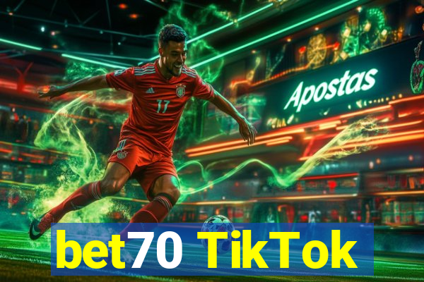 bet70 TikTok