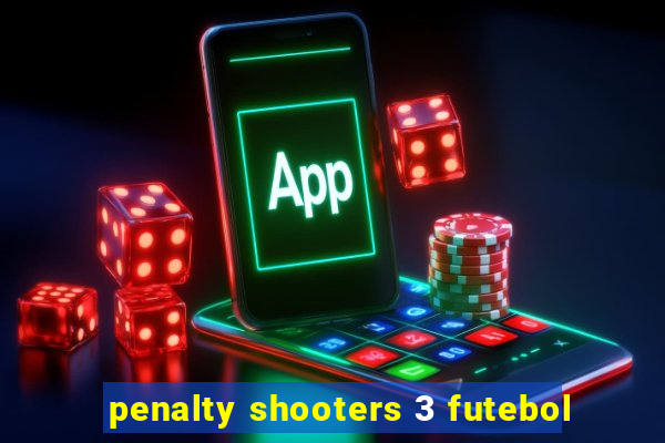 penalty shooters 3 futebol