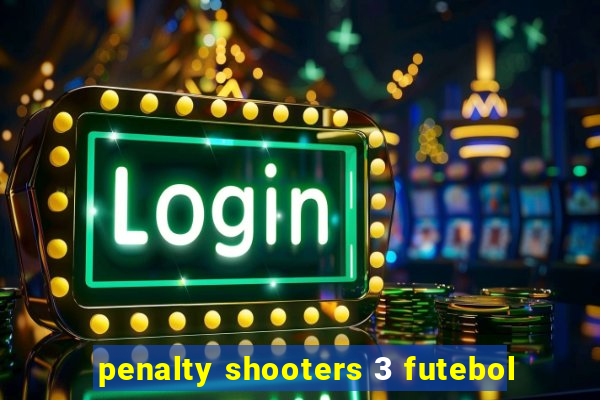 penalty shooters 3 futebol