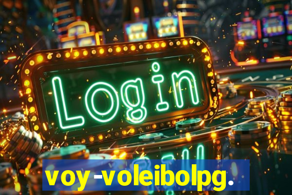 voy-voleibolpg.com