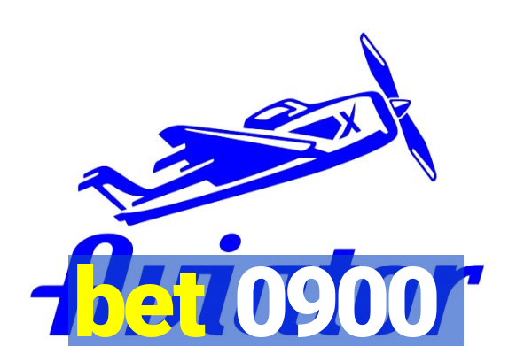 bet 0900