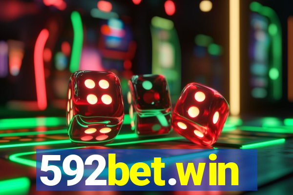 592bet.win
