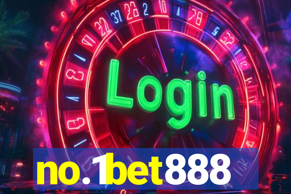 no.1bet888