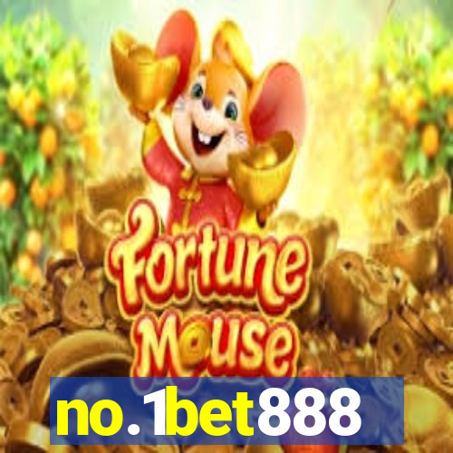 no.1bet888
