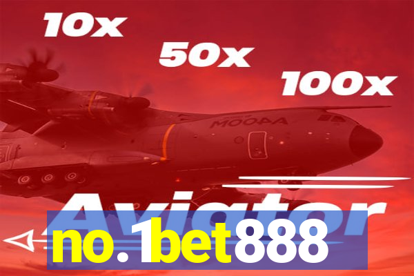 no.1bet888