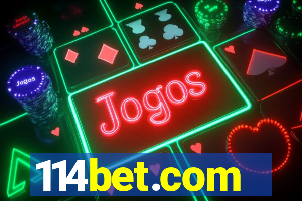 114bet.com