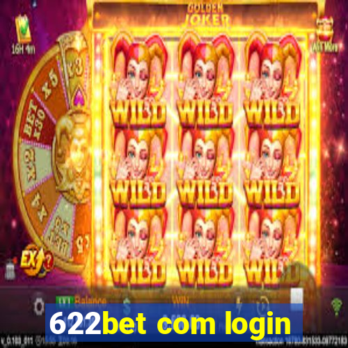 622bet com login