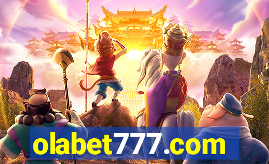 olabet777.com