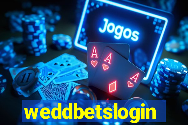 weddbetslogin