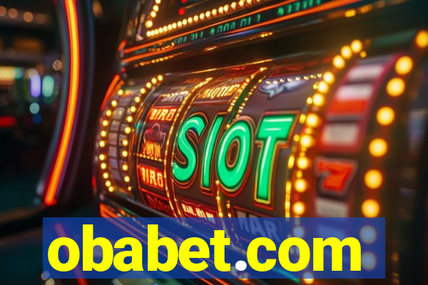 obabet.com