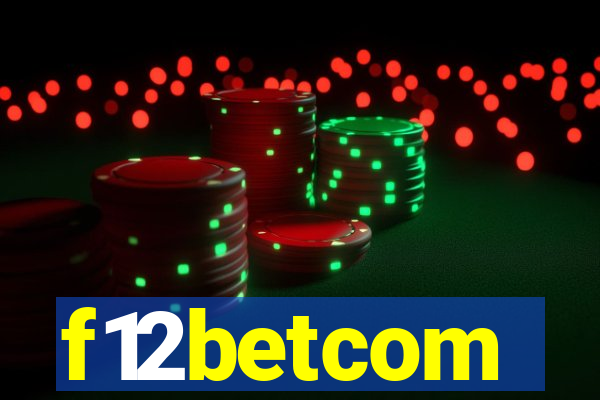 f12betcom