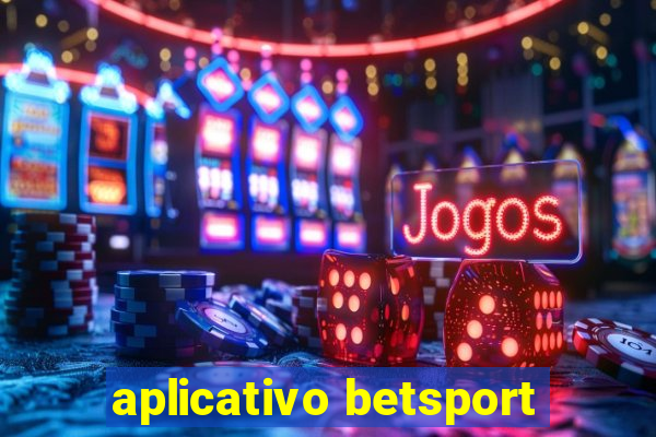 aplicativo betsport