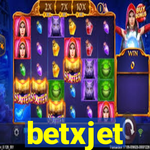betxjet