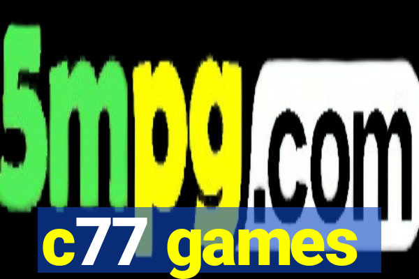 c77 games