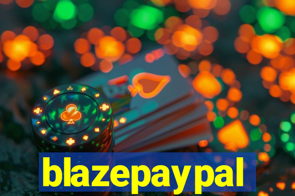 blazepaypal