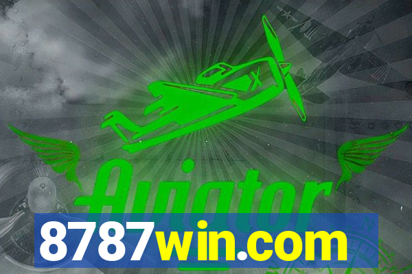 8787win.com