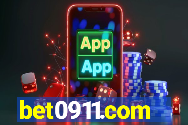 bet0911.com