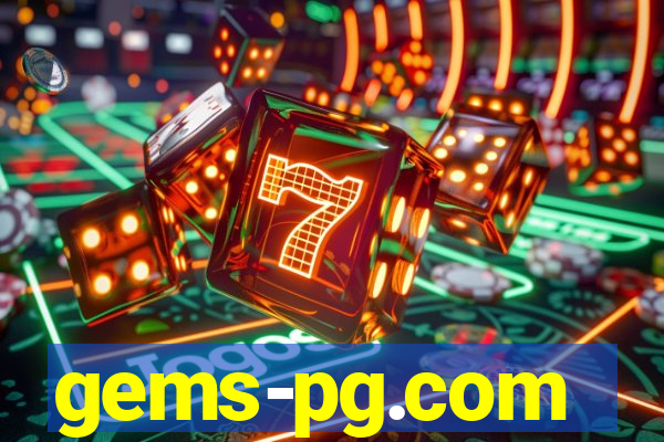 gems-pg.com