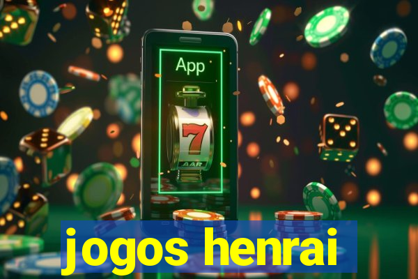 jogos henrai