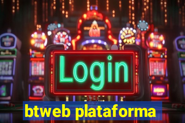 btweb plataforma