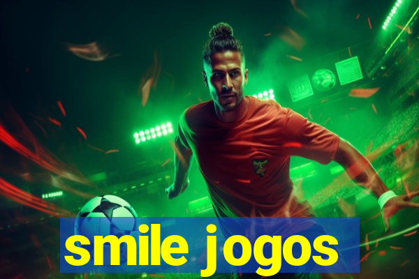 smile jogos