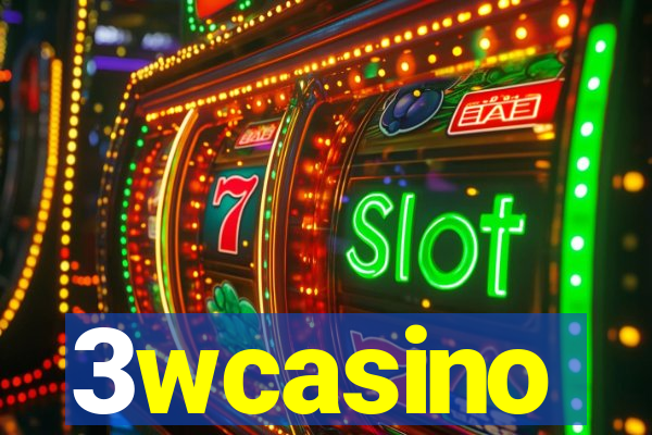 3wcasino