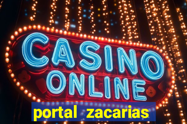 portal zacarias brida nunes