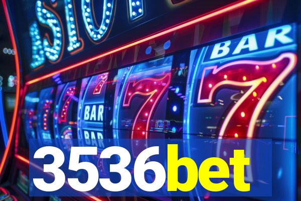 3536bet