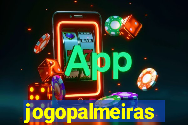 jogopalmeiras