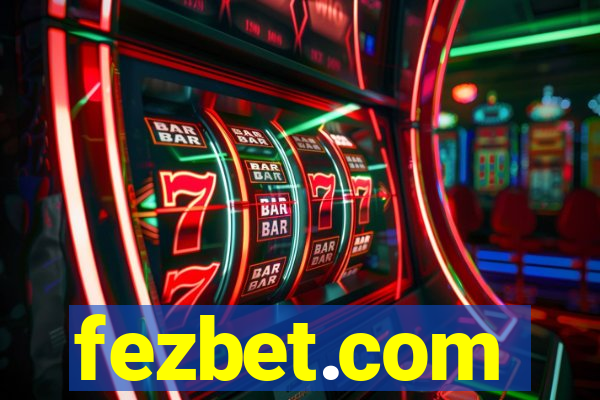 fezbet.com
