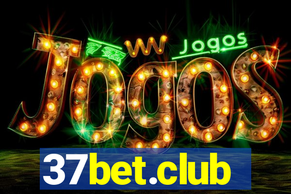 37bet.club