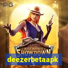 deezerbetaapk