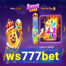 ws777bet