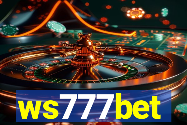 ws777bet