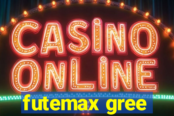 futemax gree