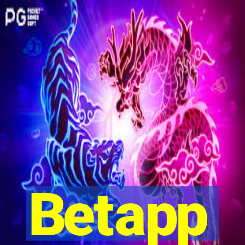 Betapp
